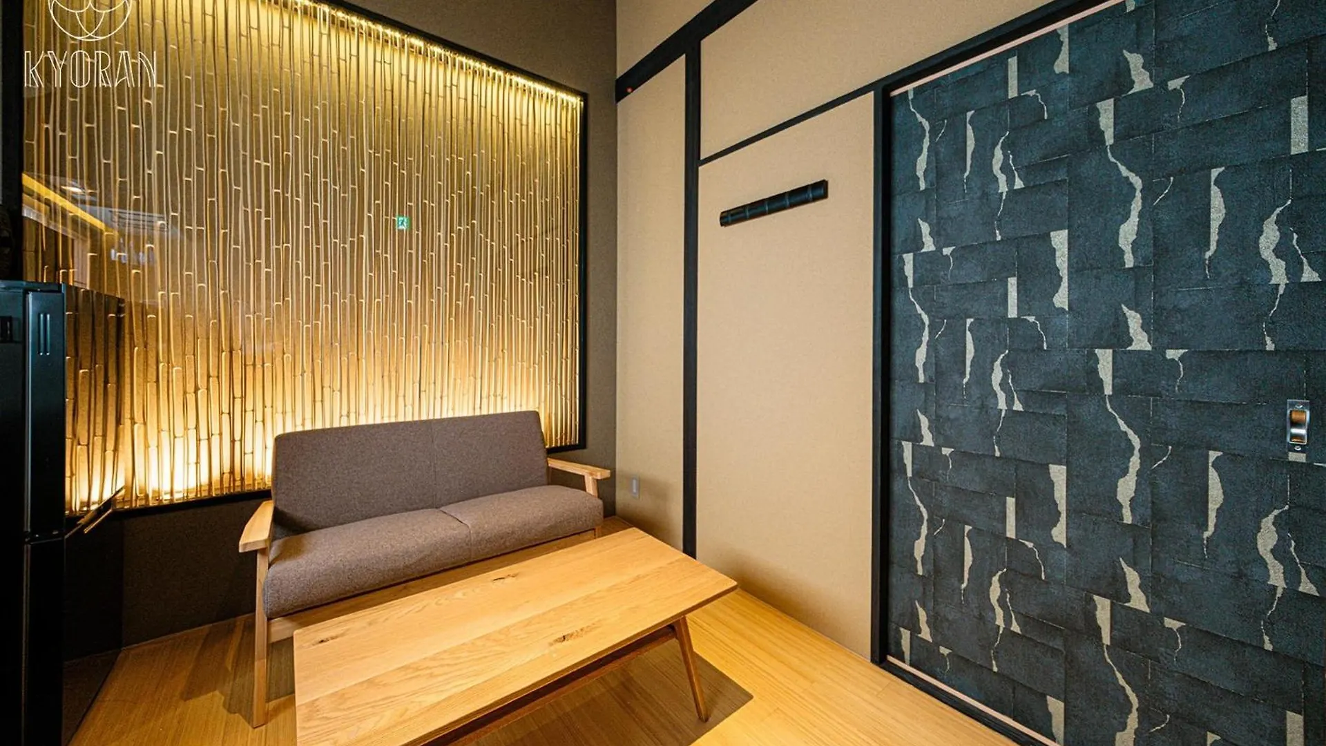 Holiday home Kyoran - Tofukutei - Vacation Stay 18520V Kyoto