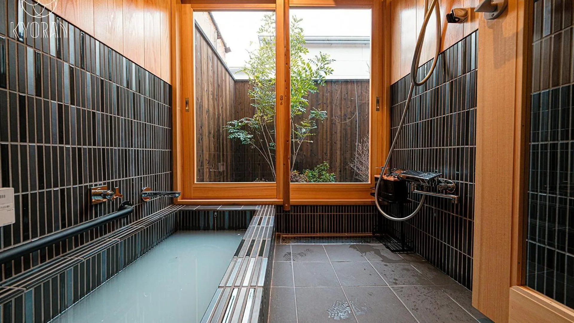 Holiday home Kyoran - Tofukutei - Vacation Stay 18520V Kyoto