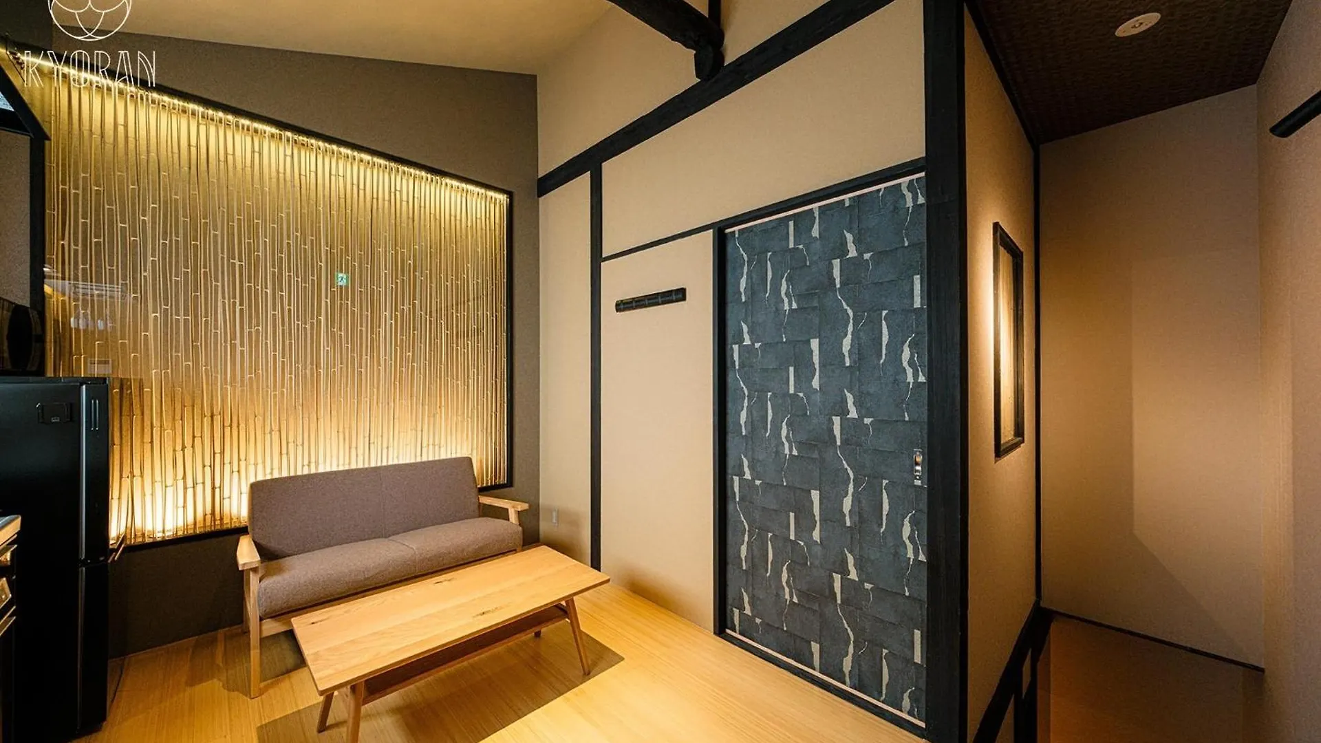 Kyoran - Tofukutei - Vacation Stay 18520V Kyoto 0*,