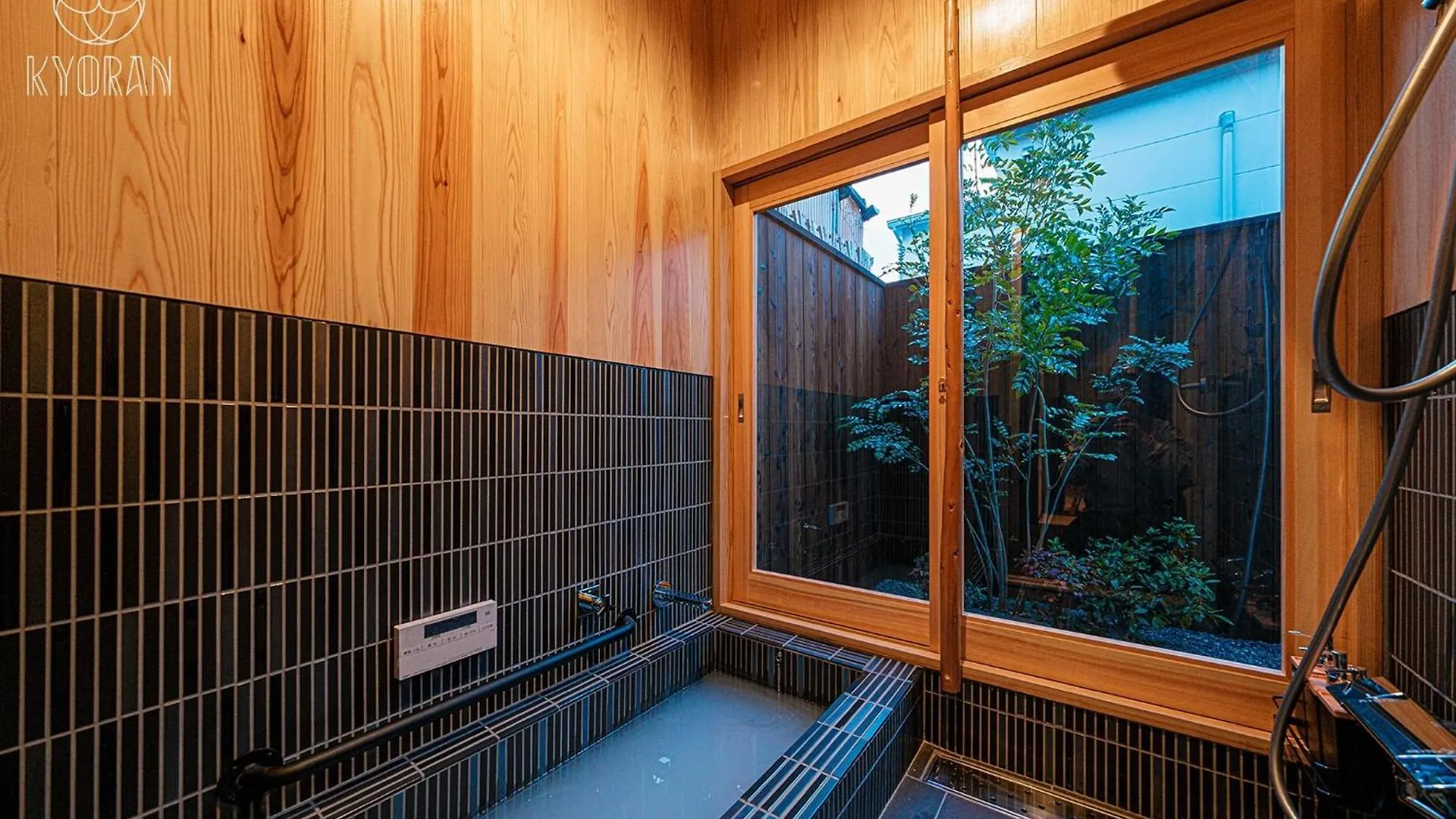 Kyoran - Tofukutei - Vacation Stay 18520V Kyoto 0*,