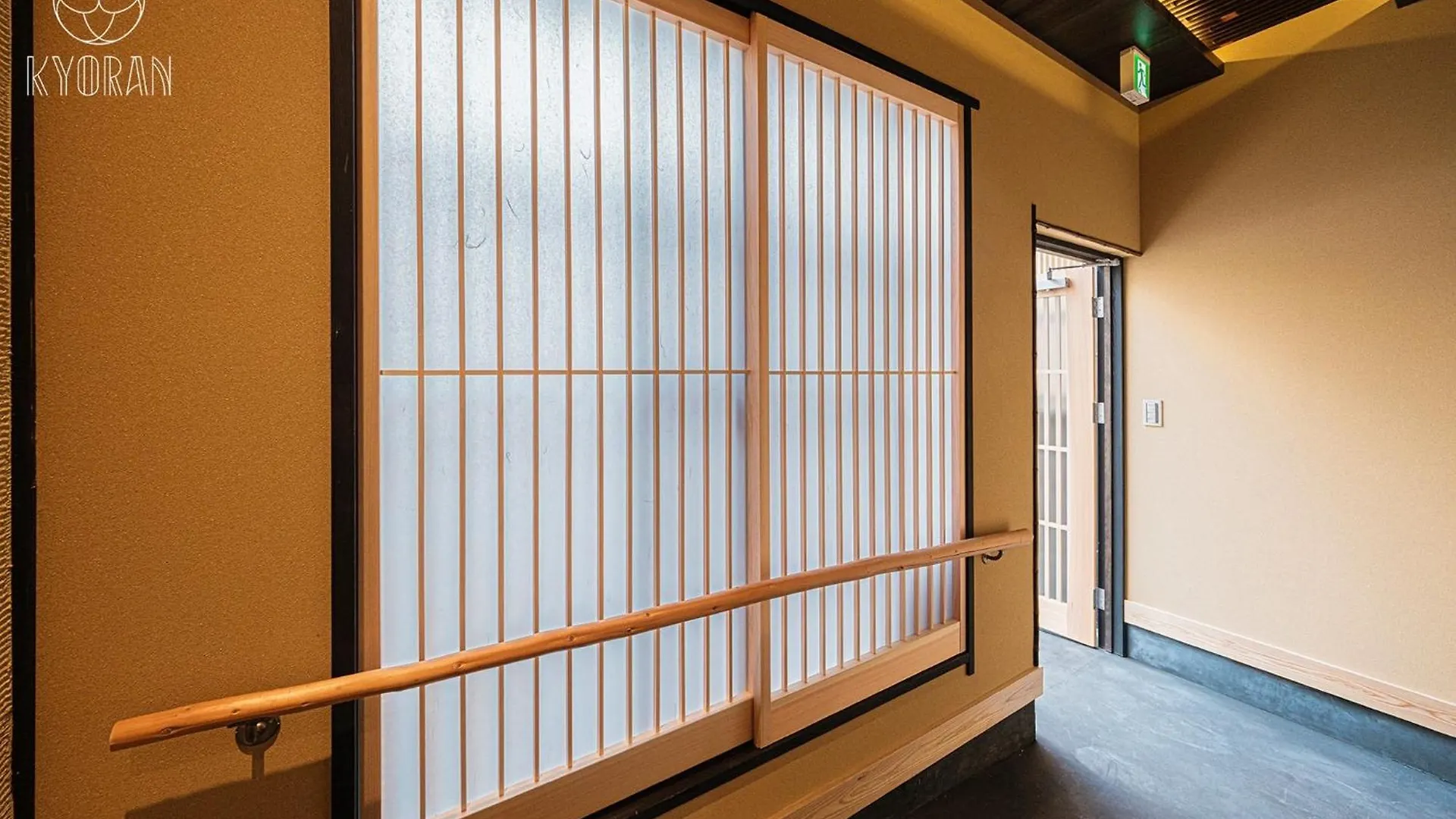 Holiday home Kyoran - Tofukutei - Vacation Stay 18520V Kyoto Japan