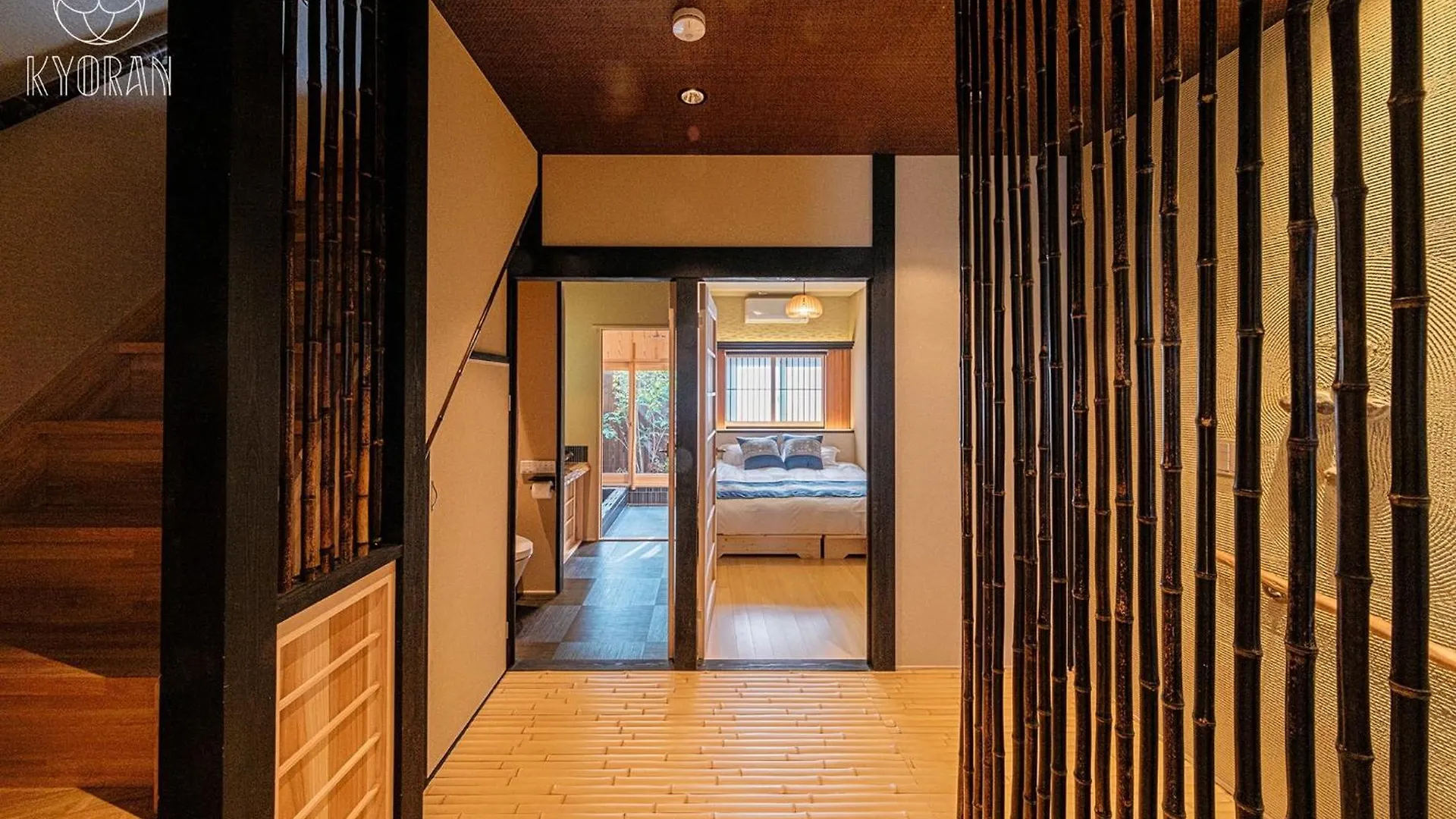 Kyoran - Tofukutei - Vacation Stay 18520V Kyoto