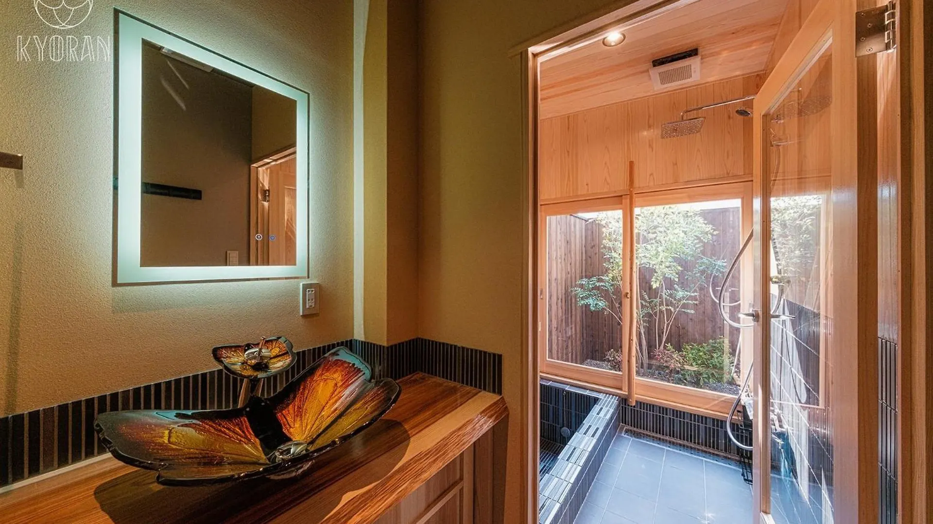 Kyoran - Tofukutei - Vacation Stay 18520V Kyoto Semesterbostad
